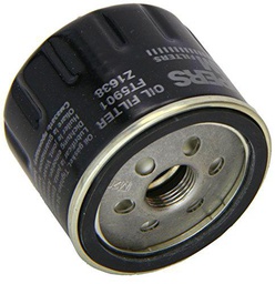 Coopersfia FT5901 Bloque de Motor