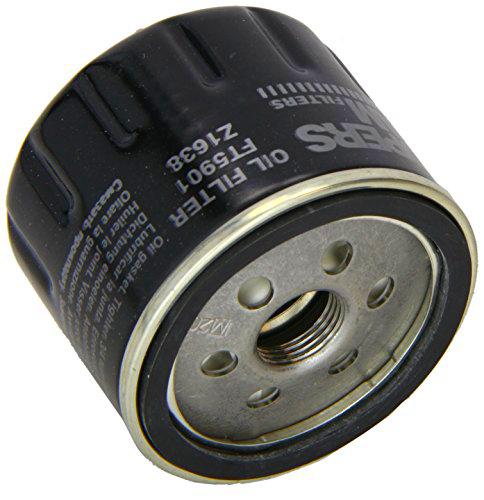 Coopersfia FT5901 Bloque de Motor