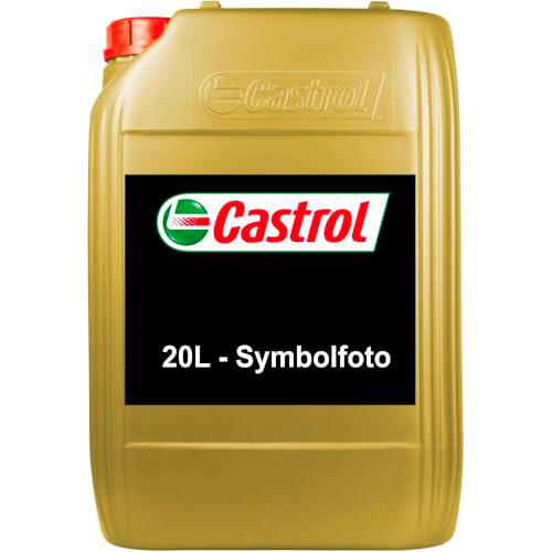 CRB Multi 15W-40 CI-4/E7 Aceite de Motor 20L