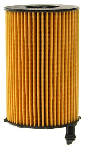 Knecht OX 420D filtro de aceite