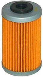 HifloFiltro HF655 Filtro para Moto