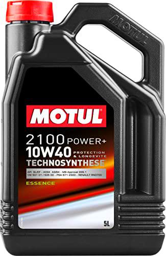MOTUL MOT100425 Aceite de motor