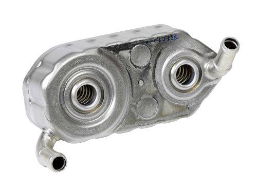 NRF 31165 Radiador de aceite, aceite motor