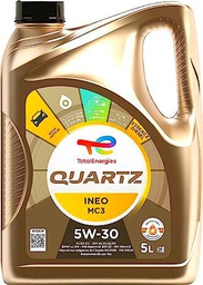 Total Aceite de Motor para Coche, Estándar