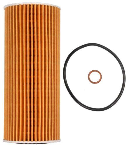 Mahle Filter OX177/3D Filtro De Aceite
