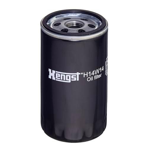 Hella Hengst Filtro de Aceite, por ejemplo VW, H14W14