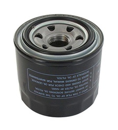 Greenstar compatible filtro de aceite, Negro, 518777