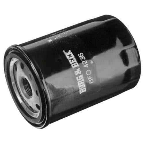 BORG &amp; BECK BFO4236 - Bloques de motor