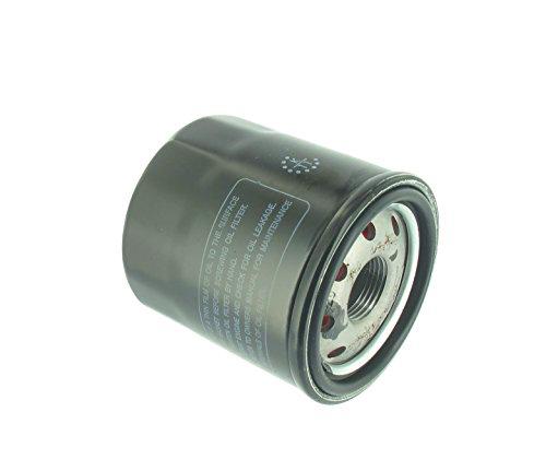 Greenstar compatible filtro de aceite, Negro, 21979