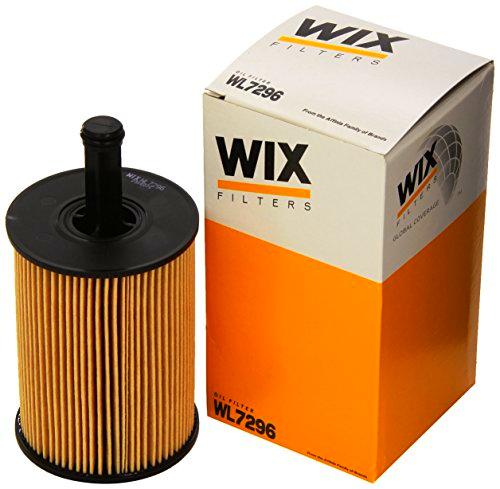 Wix Filter WL7296 - Filtro De Aceite