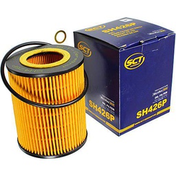 SCT Alemania de aceite para BMW E36 E39 E46 E60