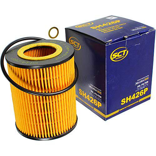 SCT Alemania de aceite para BMW E36 E39 E46 E60