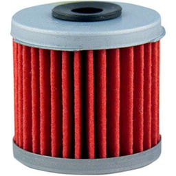 HifloFiltro HF167 Filtro para Moto
