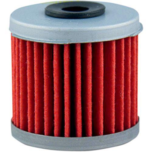 HifloFiltro HF167 Filtro para Moto