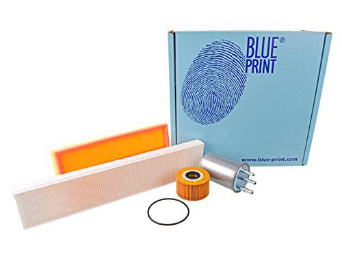 Blue Print adf122121 filtros de aceite