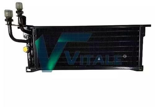 VITALE DZ232430 Enfriador de aceite