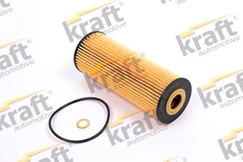 Kraft Automotive 1701122 Filtro de aceite