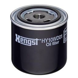 Hengst Filtro de aceite hidráulico HY10WD01