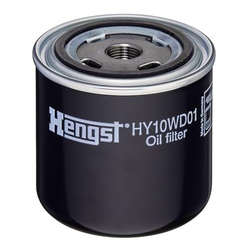 Hengst Filtro de aceite hidráulico HY10WD01