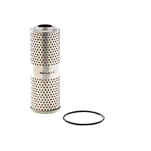 MANN-FILTER H 7007 x Hidráulico - APLICACIONES FUERA DE AUTOPISTA