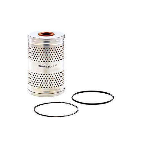 MANN-FILTER H 10 008 x Hidráulico - APLICACIONES FUERA DE AUTOPISTA