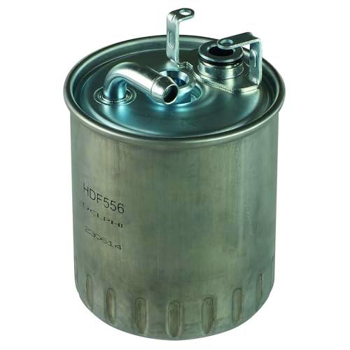 Delphi hdf556 Filtro de Diesel