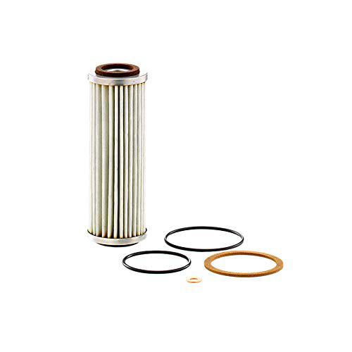 MANN-FILTER H 8009 x Hidráulico - APLICACIONES FUERA DE AUTOPISTA