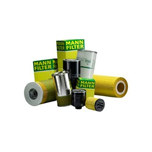 MANN-FILTER WD 13 005 x Hidráulico - APLICACIONES FUERA DE AUTOPISTA