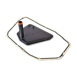 Blue Print ADBP210013 Transmisión Filtro de Aceite Configurado para Transmisión Automática con Junta de Cárter de Aceite y Junta Tórica