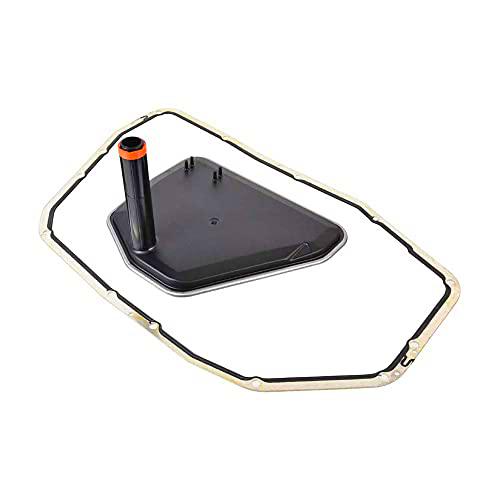 Blue Print ADBP210013 Transmisión Filtro de Aceite Configurado para Transmisión Automática con Junta de Cárter de Aceite y Junta Tórica