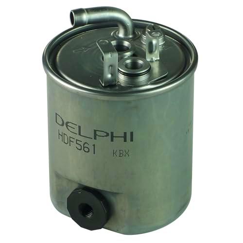 Delphi hdf561 Diesel Filtro