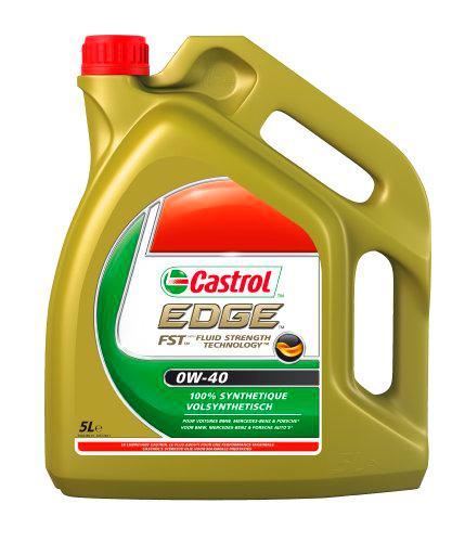 Castrol 1845021 150 AF4 Edge 0 W 40 5 l