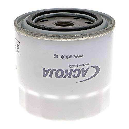 ACKOJA A38-0504 Filtro de aceite