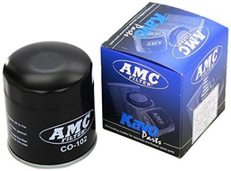 AMC Filter CO-102 Filtro de aceite
