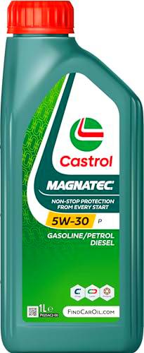 Magnatec 5W-30 P Aceite de Motor 1L