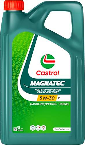 Magnatec 5W-30 P Aceite de Motor 5L