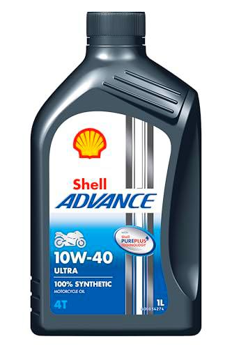‎Shell Advance Ultra 10W-40 1L
