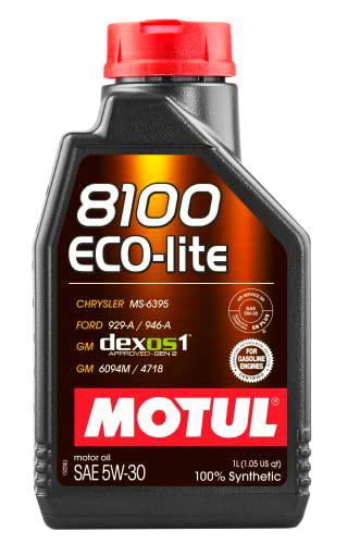1 Liter MOTUL 5W-30