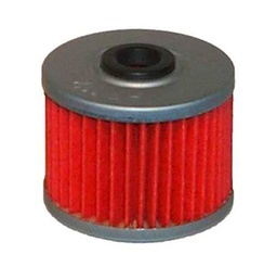 HifloFiltro HF112 Filtro para Moto