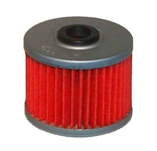 HifloFiltro HF112 Filtro para Moto