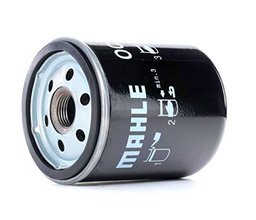 Knecht OC 84 filtro de aceite