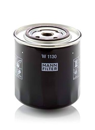 Mann Filter W1130 Filtro de Aceite