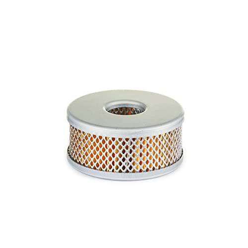 UFI Filters, Filtro de Aceite 25.577.00, Filtro de Aceite de Recambio