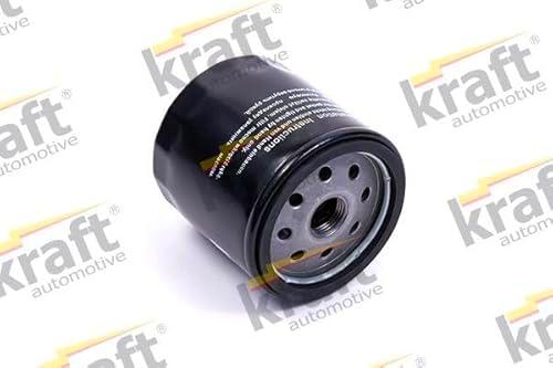 Kraft Automotive 1701630 Filtro de aceite