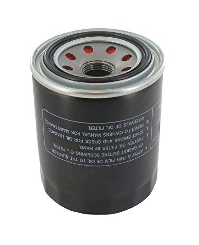 Greenstar 6216 Filtro de aceite