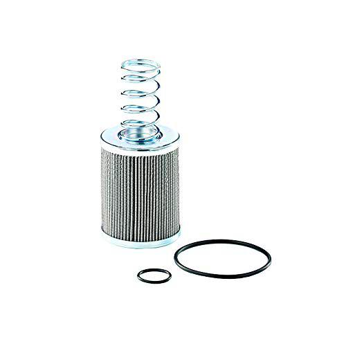 MANN-FILTER HD 7004 x Hidráulico - APLICACIONES FUERA DE AUTOPISTA