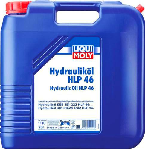 LIQUI MOLY Kit l/cbo 307-407
