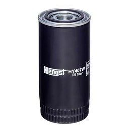 Hengst Filtro de aceite - Girar - HY407W