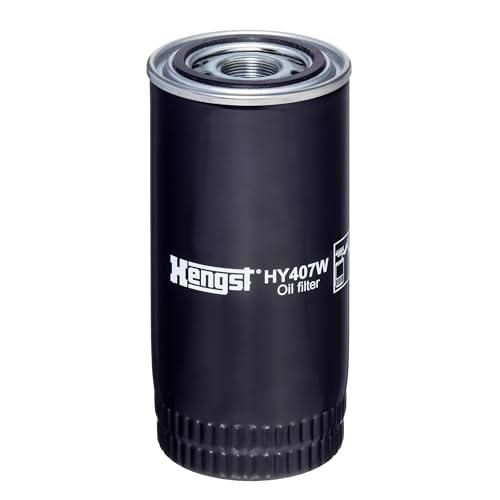 Hengst Filtro de aceite - Girar - HY407W