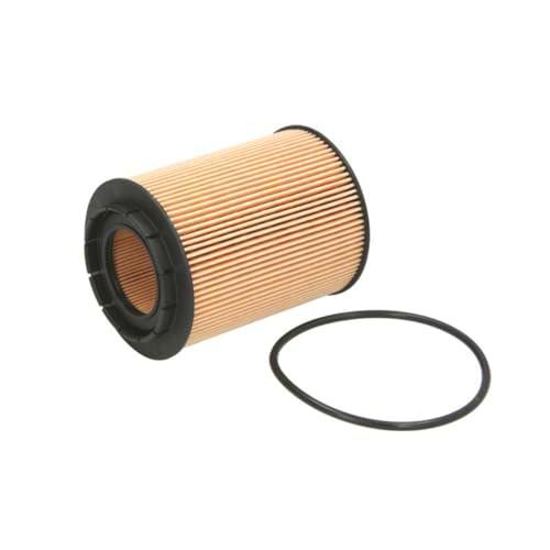 Filtro de aceite filtron oe640